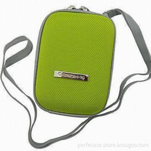 Digital Camera Bag, Made of 1680D and EVA, Various Colors are Available